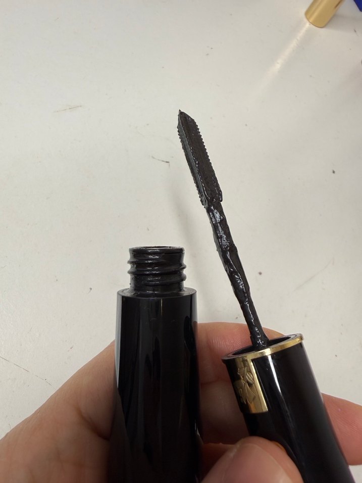 Lancôme Paris Siyah Maskara - Görsel 4