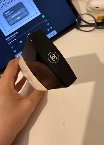 Chanel Hassas Ciltler için Yatıştırıcı Emülsiyon - Görsel 4