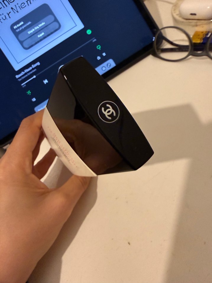 Chanel Hassas Ciltler için Yatıştırıcı Emülsiyon - Görsel 4