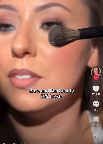 Makeup forever sim glitter 40 gr - Görsel 10