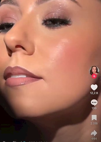 Makeup forever sim glitter 40 gr - Görsel 11