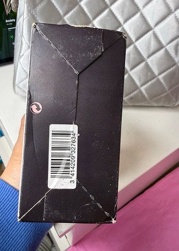 ÖZEL ÜRÜN Jil Sander Style Kadın Parfüm Mumu 60g - Görsel 5