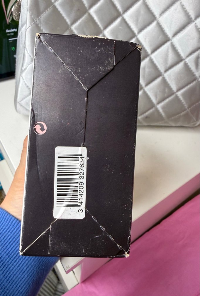 ÖZEL ÜRÜN Jil Sander Style Kadın Parfüm Mumu 60g - Görsel 5