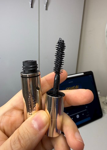 DİORSHOW Maskara siyah - Görsel 2