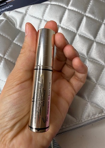 DİORSHOW Maskara siyah - Görsel 5