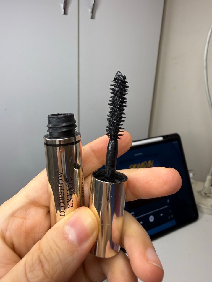 DİORSHOW Maskara siyah - Görsel 2