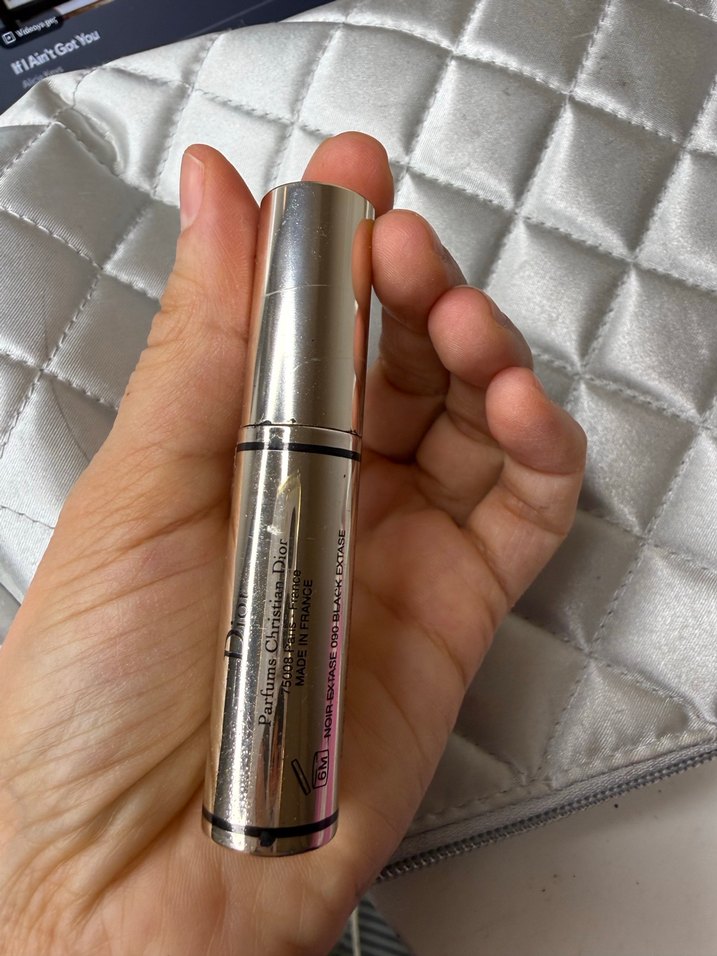 DİORSHOW Maskara siyah - Görsel 5