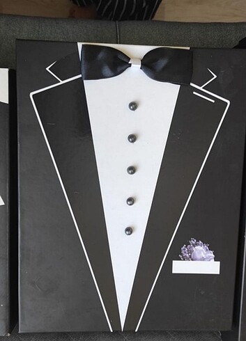 Damat kutusu 
