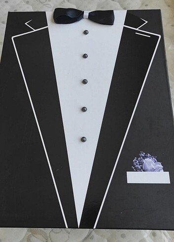 Beden Damat kutusu