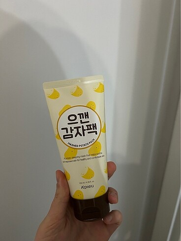 Missha Maske
