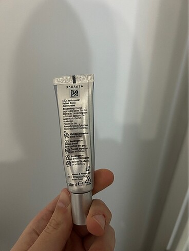 Neutrogena göz kremi - Görsel 2