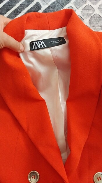 ZARA CEKET