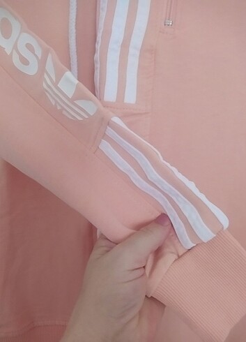 l Beden ten rengi Renk L beden bayan esofman takim Adidas