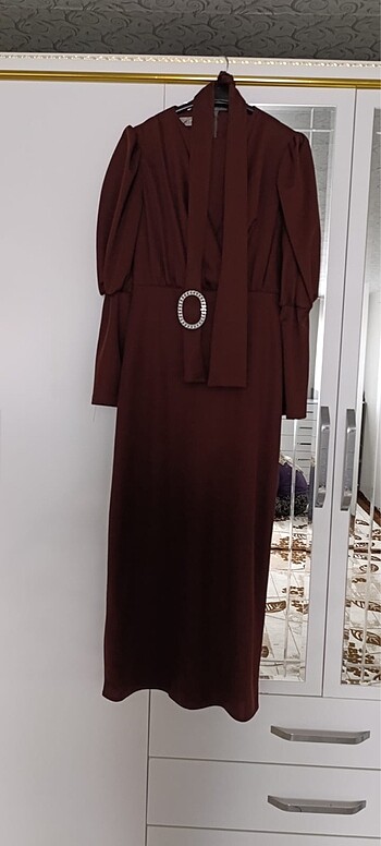 Tesettür abiye