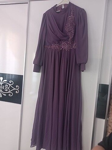 Abiye elbise