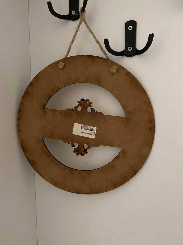 Kapı aksesuarı - Görsel 2