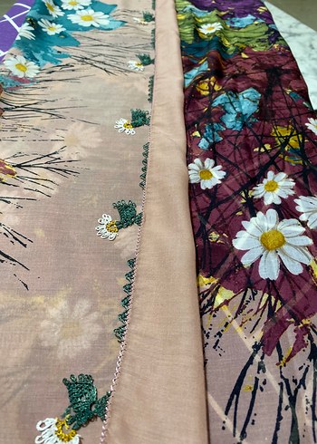 el işi  Reyyan yazma - Görsel 4