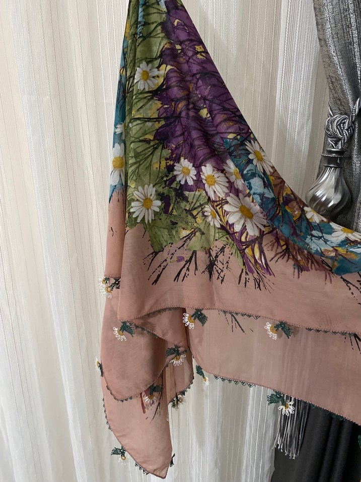 el işi  Reyyan yazma - Görsel 3