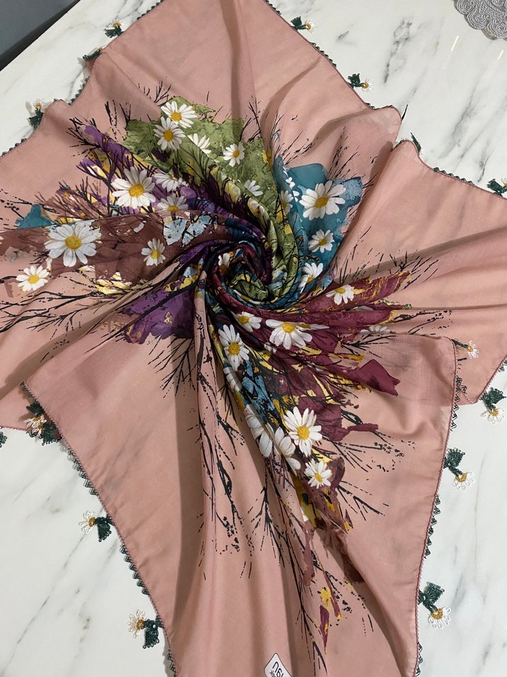 el işi  Reyyan yazma - Görsel 2