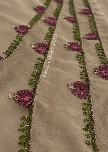 El işi yazma - Görsel 3