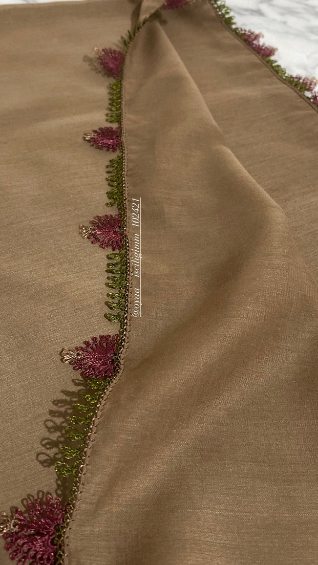 El işi yazma - Görsel 2