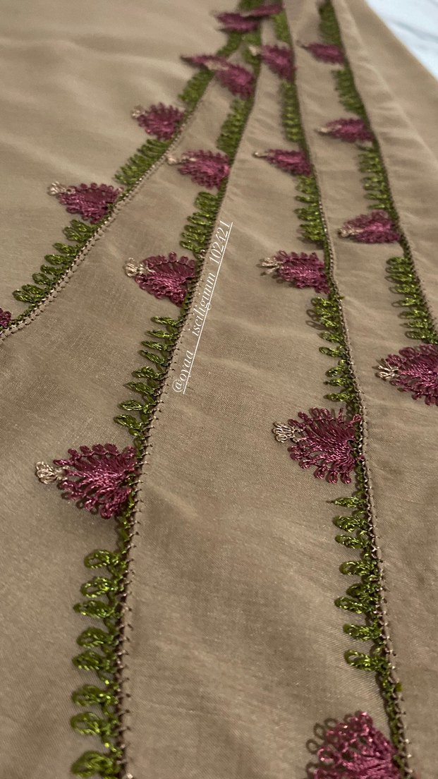 El işi yazma - Görsel 3