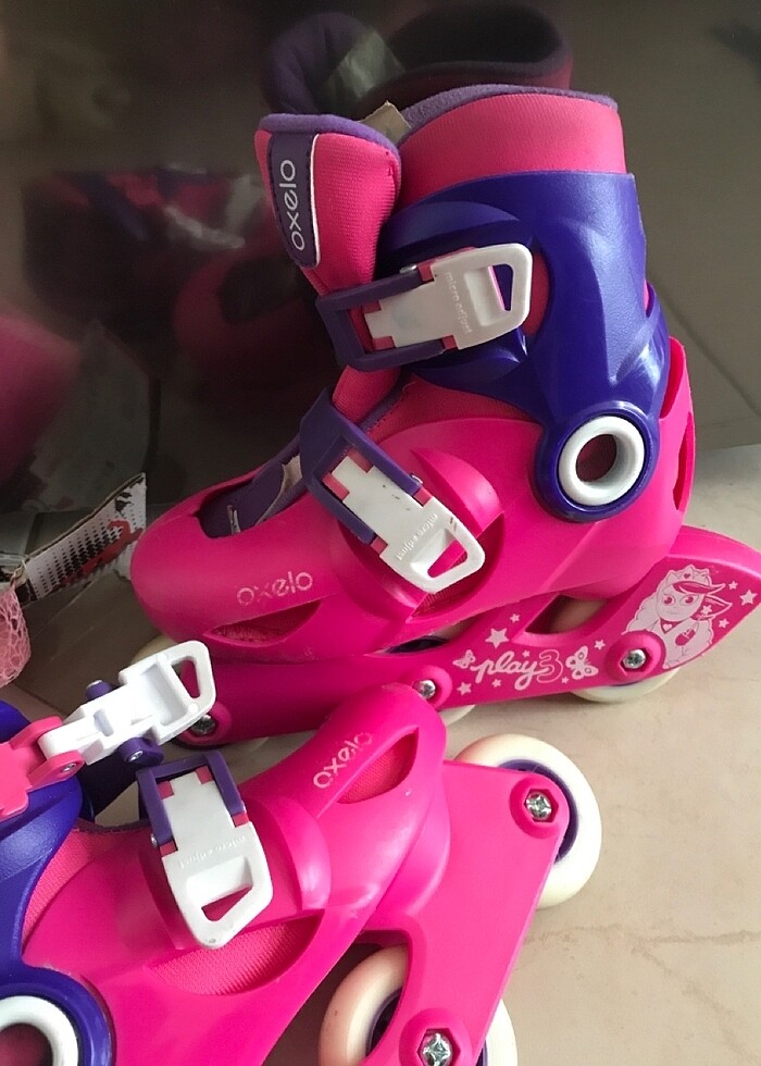 Decathlon paten play3 - Görsel 3