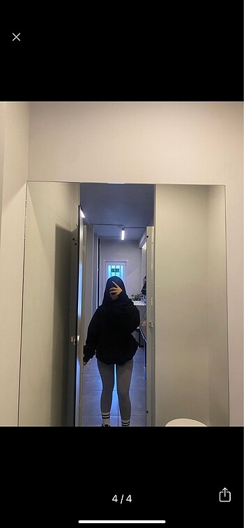 xs Beden jerf tayt