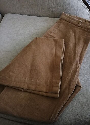vintage pantolon 