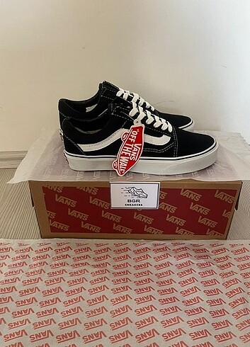 Vans Old skool