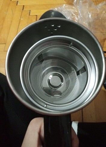 Sıfır kutulu Gold master çaycı - Görsel 3