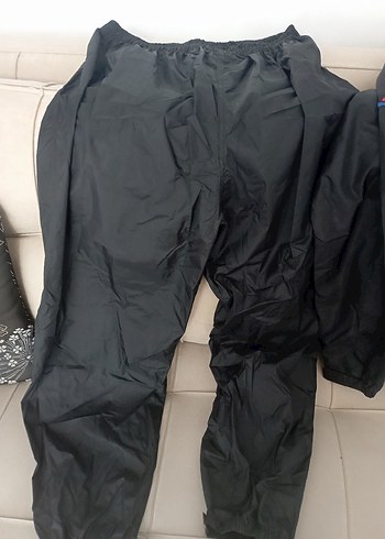l/xl Beden sweat Sauna zayıflama esofman takimi