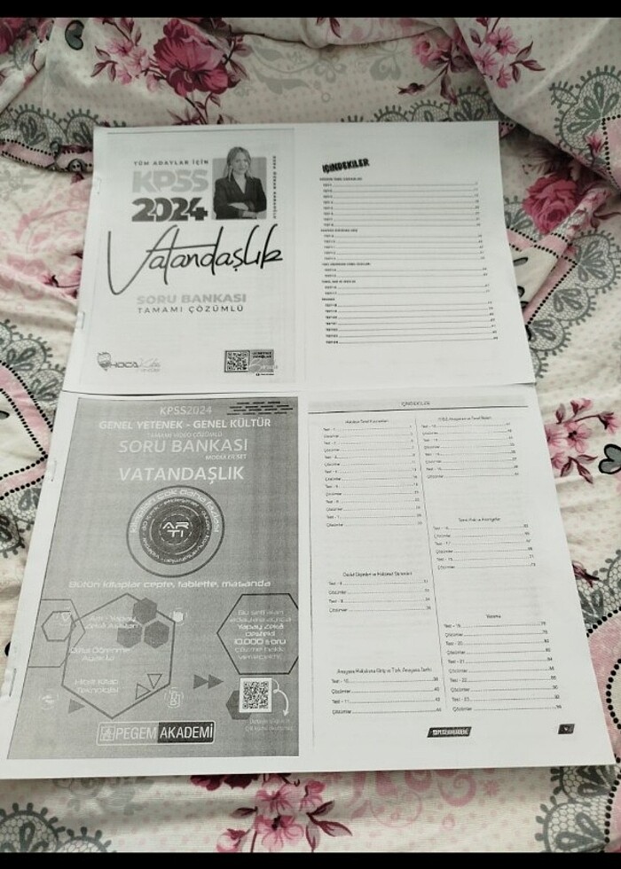 Kpss vatandaşlık - Görsel 2