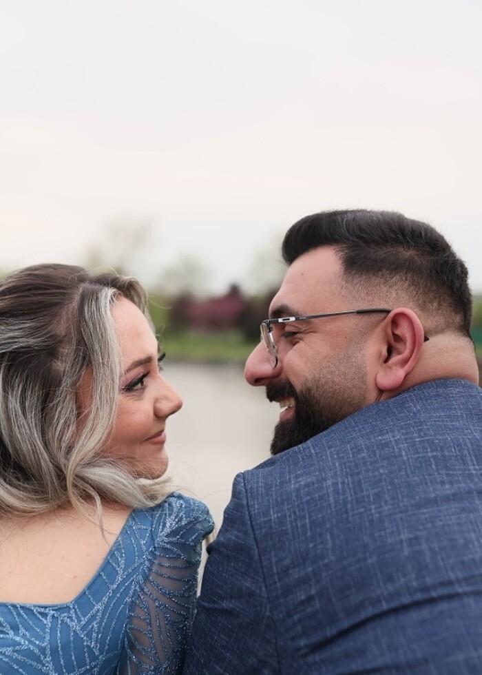 Nişan elbisesi  - Görsel 5