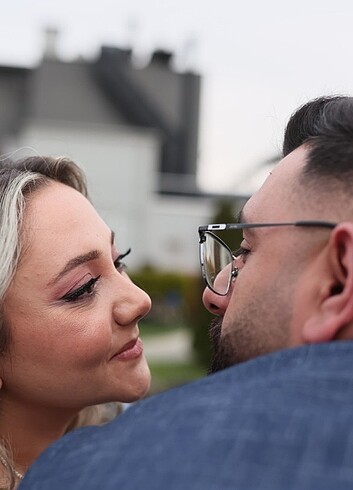 Abiye kolye - Görsel 6