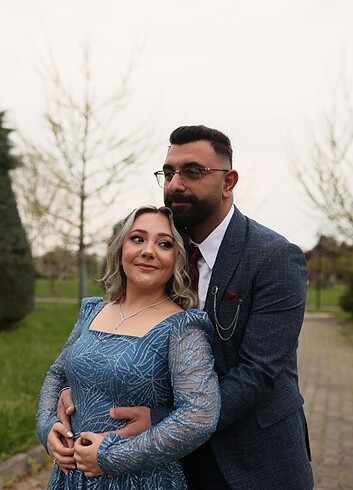 Abiye kolye - Görsel 8