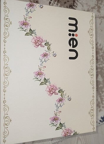 6 kisilik fincan takımı  - Görsel 5