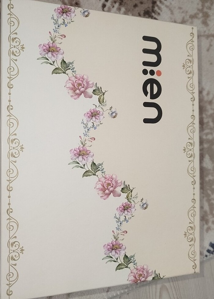 6 kisilik fincan takımı  - Görsel 5