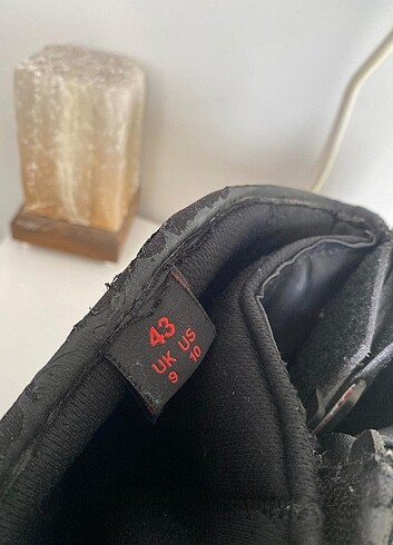 Motor kaskı - Görsel 4