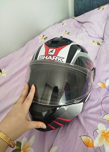 Motor kaskı - Görsel 6