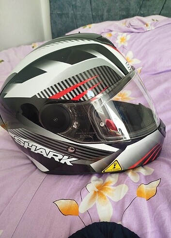 Motor kaskı - Görsel 7
