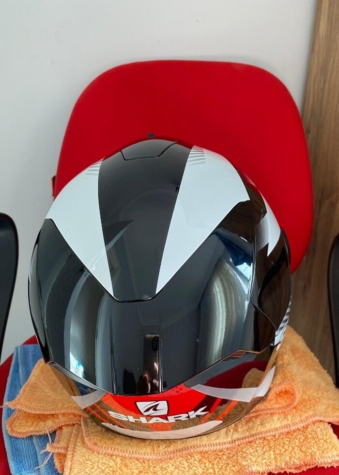 Motor kaskı - Görsel 3