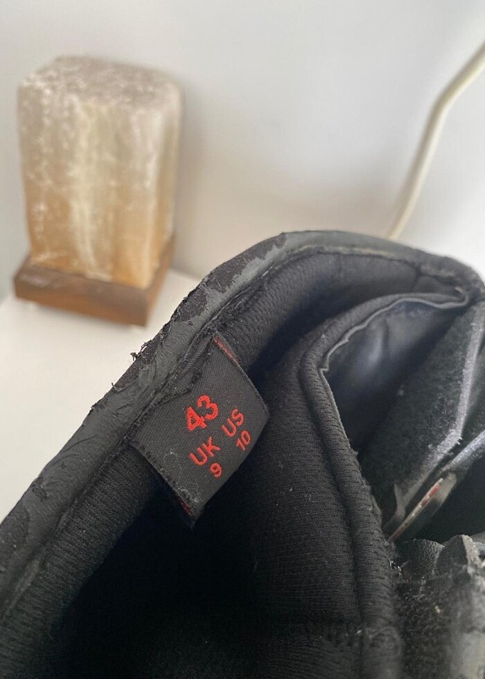 Motor kaskı - Görsel 4