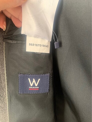 W collection - Görsel 3