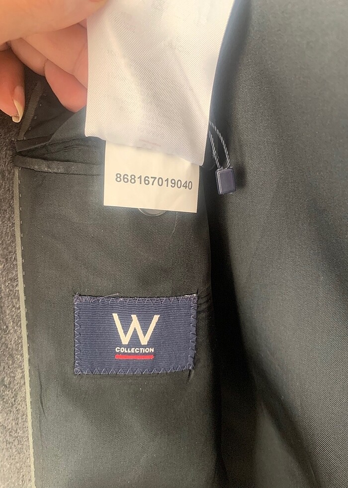 W collection - Görsel 3