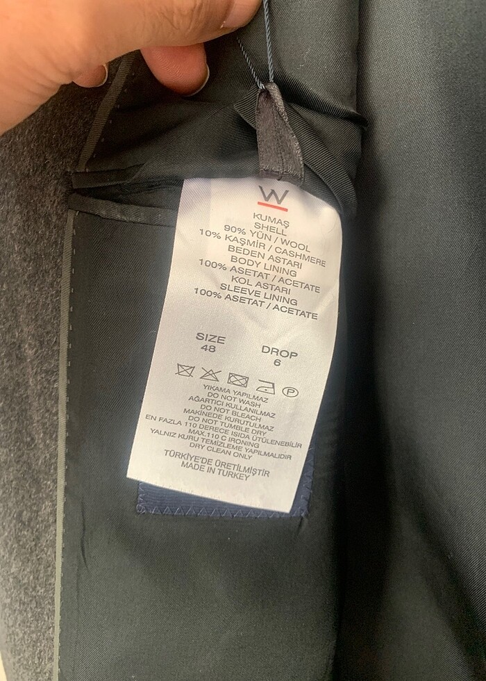 W collection - Görsel 4