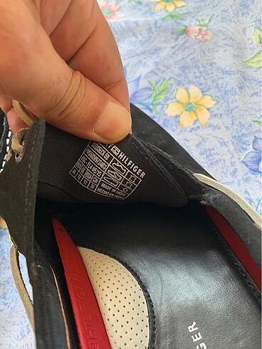 Tommy hilfiger - Görsel 3