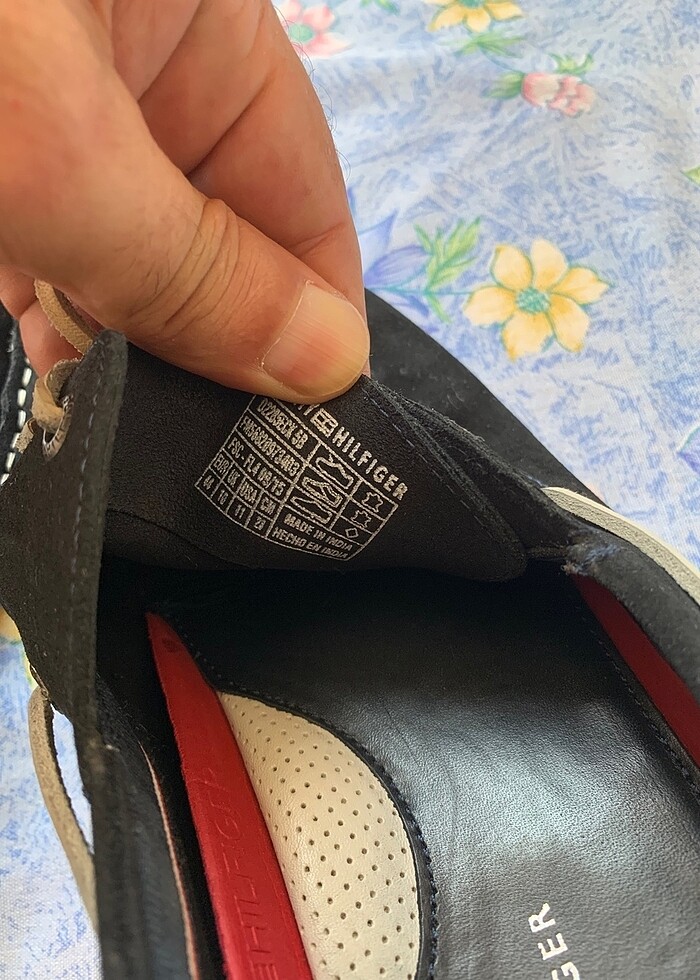 Tommy hilfiger - Görsel 3