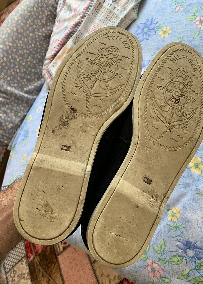 Tommy hilfiger - Görsel 4