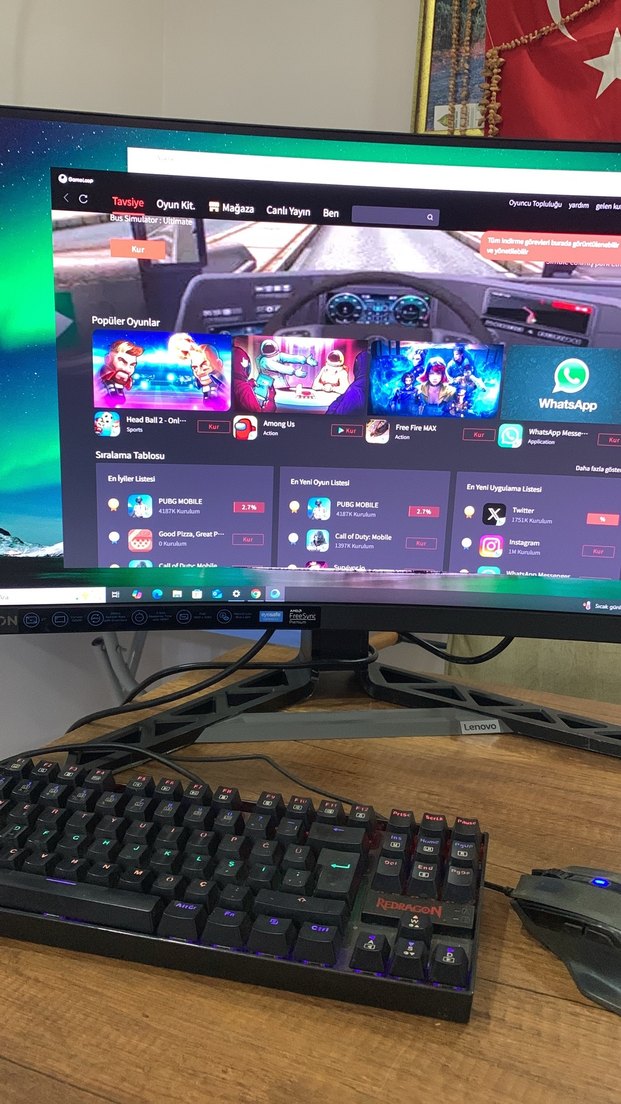 Masaüstü Bilgisayar - Görsel 3